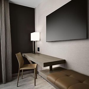 Double Room Hearing accessible